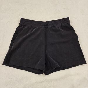 Lululemon Softstreme Shorts
